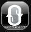 Soundtrack Loops Iphone Icon
