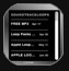 Soundtrack loops Rss Widget