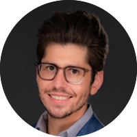 Noah Itman